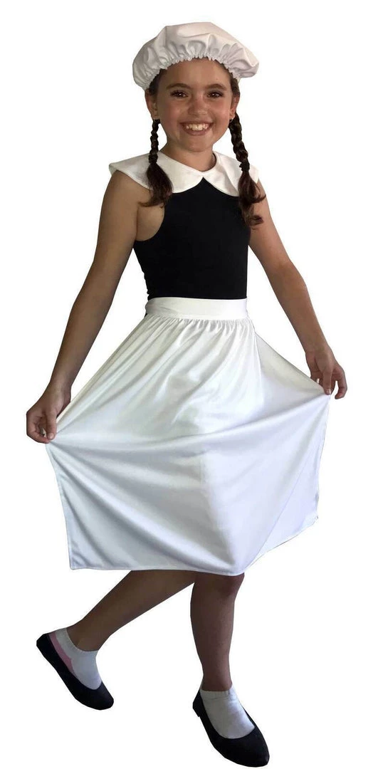 Sweidas Colonial Peasant Historical Victorian Girls Boys Pilgrim Kids Costume Book Week Costumes 4 Sweidas Colonial Peasant Historical Victorian Girls Boys Pilgrim Kids Costume Book Week Costumes