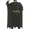 Rubies Deerfield Batman Deluxe Plus Size Mens Costume Costumes