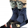 Unbranded Costume Accessories Friday 13th Jason Vorhees 3D Cartoon Character Crazy Sock Day Adults Mens