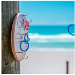 ABT Formula Sports Hookey Set Wooden Number & 12 Throw Rings Game Outdoor Indoor Home & Garden 7 ABT Formula Sports Hookey Set Wooden Number & 12 Throw Rings Game Outdoor Indoor Home & Garden