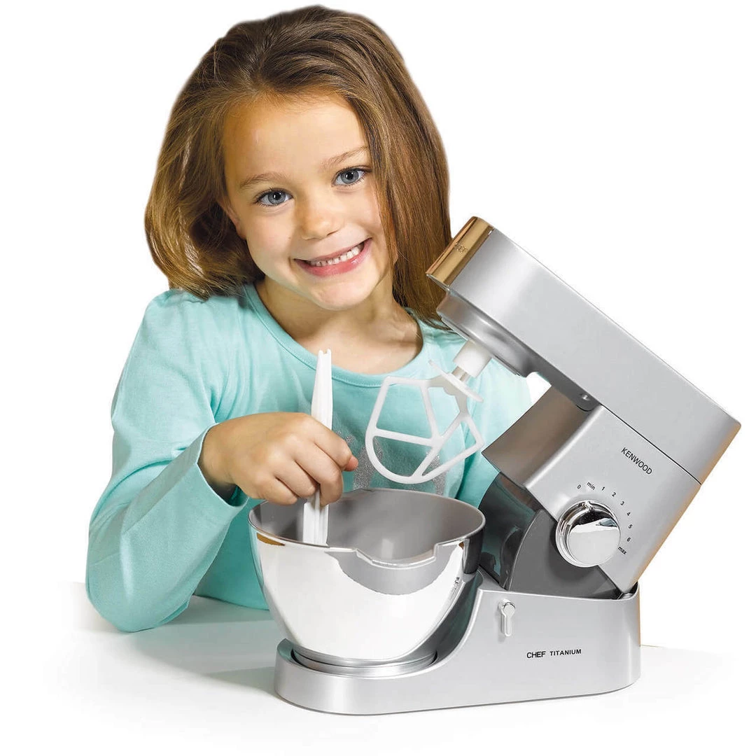 ATD Casdon Kitchen Appliances Breakfast Toy Set Microwave Toy Mixer Pretend Play Home & Garden 5 ATD Casdon Kitchen Appliances Breakfast Toy Set Microwave Toy Mixer Pretend Play Home & Garden