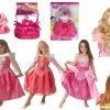 Rubie's Costumes Princess Aurora Sleeping Beauty Size Small 4-6 Girls Costume And Accessories