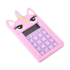 Kmart Home & Garden Unicorn Eyemask Clock Ombre Pen Holder Calculator Wig Girls Ladies Collection