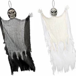 Balloon Agencies Hanging Creepy Reaper Skeleton Decoration Halloween Scary House Party 5 Balloon Agencies Hanging Creepy Reaper Skeleton Decoration Halloween Scary House Party