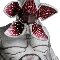 Rubie's Mens Demogorgon Costume Stranger Things 3 Halloween Adult Scary Flower Outfit Halloween Costumes