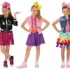 Rubie's Jojo Siwa Dress Jacket Girls Costume Costumes