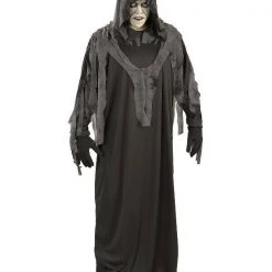 Rubie's Zombie Nightmare Midnight Ghoul Size STD Mens Halloween Costume Halloween Costumes