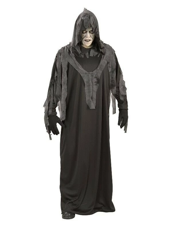 Rubie's Zombie Nightmare Midnight Ghoul Size STD Mens Halloween Costume Halloween Costumes 2 Rubie's Zombie Nightmare Midnight Ghoul Size STD Mens Halloween Costume Halloween Costumes