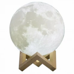 JD Party Home & Garden 3D Magical Moon Lamp USB LED Night Light Moonlight Touch Sensor Lamp 6 JD Party Home & Garden 3D Magical Moon Lamp USB LED Night Light Moonlight Touch Sensor Lamp