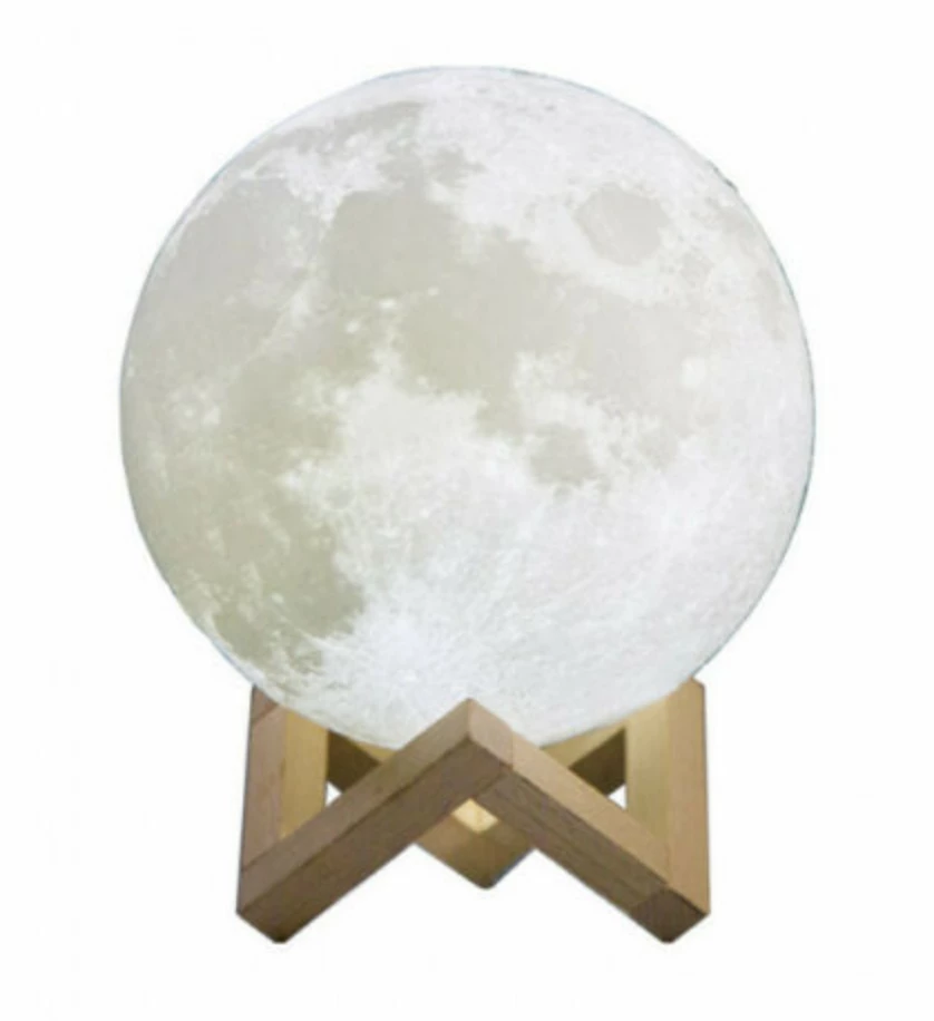 JD Party Home & Garden 3D Magical Moon Lamp USB LED Night Light Moonlight Touch Sensor Lamp 3 JD Party Home & Garden 3D Magical Moon Lamp USB LED Night Light Moonlight Touch Sensor Lamp