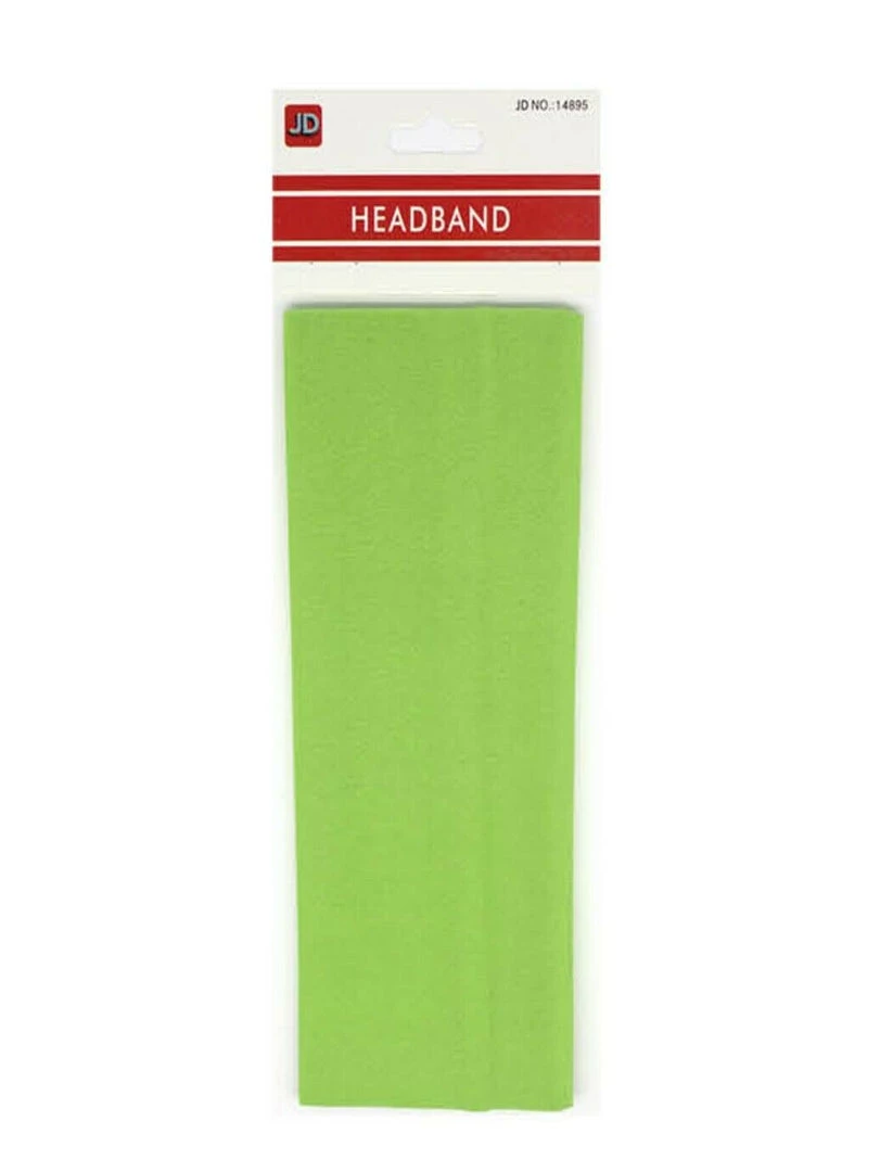 JD Party Clothing Apparel Cotton Sport Gym Stretchy Hairband Head Hair Bands Party Events Company Headband 15 JD Party Clothing Apparel Cotton Sport Gym Stretchy Hairband Head Hair Bands Party Events Company Headband