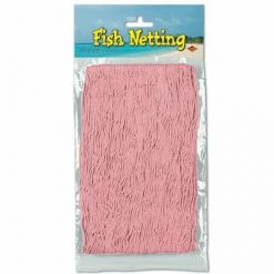 Balloon Agencies Party Supplies Decorative Fish Net Wall Decoration
