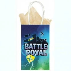 Amscan Party Supplies Battle Royal Fortnite Party Supplies Balloons Select Products Decorations