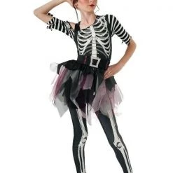 Rubie's Little Blue Skelly Skelee Ballerina Sugar Skull Girls Halloween Costume Halloween Costumes 9 Rubie's Little Blue Skelly Skelee Ballerina Sugar Skull Girls Halloween Costume Halloween Costumes