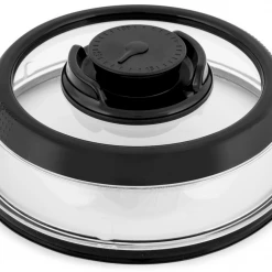 CATCH Vacuum Food Sealer Mintiml Cover Kitchen Instant Vacuum Food Sealer Fresh Cove Home & Garden