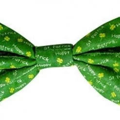Sweidas Costume Accessories St Patrick Day Irish Bow Ties Shamrock Sequin Satin Gold Spots 17 Sweidas Costume Accessories St Patrick Day Irish Bow Ties Shamrock Sequin Satin Gold Spots