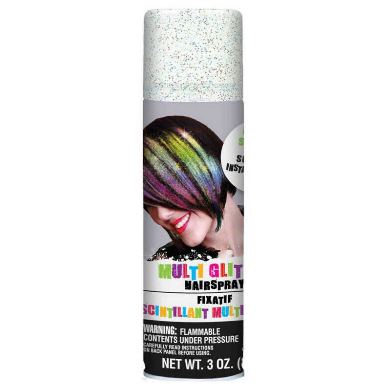 Balloon Agencies Party Fun Glitter Hair Spray Instant Temporary Wash Out Hair Colour Health & Beauty 1 Balloon Agencies Party Fun Glitter Hair Spray Instant Temporary Wash Out Hair Colour Health & Beauty