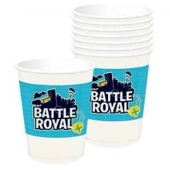 Amscan Party Supplies Battle Royal Fortnite Party Supplies Balloons Select Products Decorations