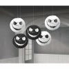 Balloon Agencies Halloween Props/Decoration Disney Nightmare Before Christmas Mini Lanterns Halloween Decorations