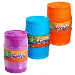 ABT Home & Garden Licensed Hasbro Elefun And Friends Barrel Of Monkeys Game