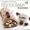 Unbranded Home & Garden Chocolate Success Recipe Book Desserts Biscuits Cakes 60 Recipes Cook Book