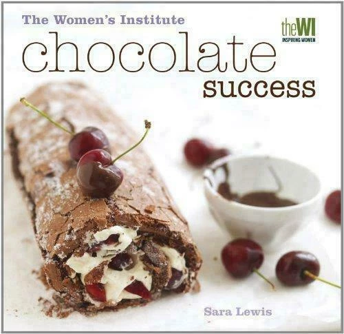Unbranded Home & Garden Chocolate Success Recipe Book Desserts Biscuits Cakes 60 Recipes Cook Book 1 Unbranded Home & Garden Chocolate Success Recipe Book Desserts Biscuits Cakes 60 Recipes Cook Book