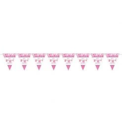 Balloon Agencies Party Supplies Baby Shower Boy Girl Pennant Banner Party Decoration 15 Balloon Agencies Party Supplies Baby Shower Boy Girl Pennant Banner Party Decoration