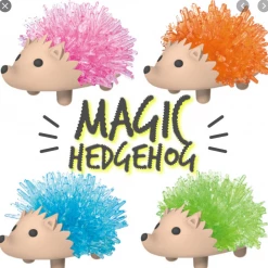 MDI Crystal Growing Hedehog Experimental Kids Arts & Craft Kit Grow Your Own Animal Home & Garden 15 MDI Crystal Growing Hedehog Experimental Kids Arts & Craft Kit Grow Your Own Animal Home & Garden