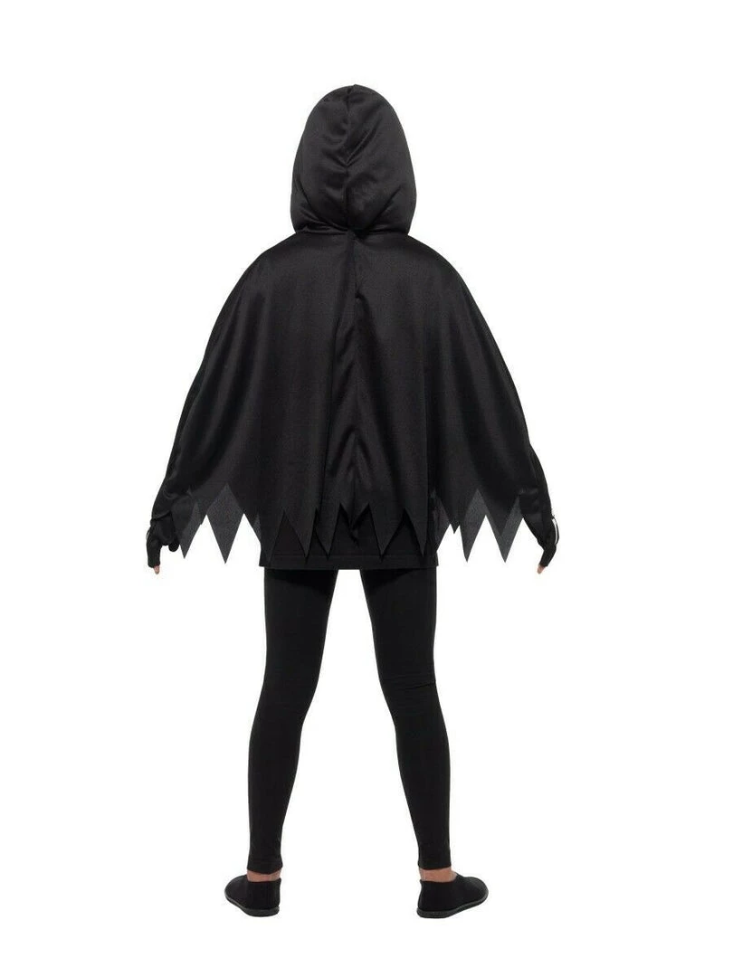 Smiffys Halloween Costumes Skeleton Kit Girls Boys Halloween Costume 3 Smiffys Halloween Costumes Skeleton Kit Girls Boys Halloween Costume