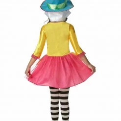 Rubie's Mad Hatter Boys Girls Deluxe Book Week Costume