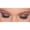 Rubies Deerfield Red Jewelled Lashes Ladies Halloween Costume Accessory