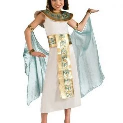 Rubie's Costumes Cleopatra Grecian Goddess Girls Costume