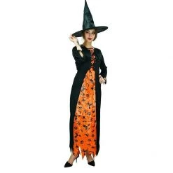 Unbranded Halloween Costumes Fairy Elegant Wicked Gothic Witch Halloween Ladies Costume 10 Unbranded Halloween Costumes Fairy Elegant Wicked Gothic Witch Halloween Ladies Costume