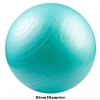 Kmart Health & Beauty 65cm Gym Ball Green Exercise Fitness Balance, Pilates Inflatable Core Yoga Home