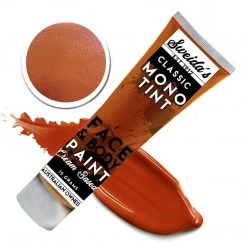 Sweidas Classic Monotint Cream Based Liquid Face & Body Paint 15ml Costume Accessories 42 Sweidas Classic Monotint Cream Based Liquid Face & Body Paint 15ml Costume Accessories