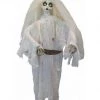 Sweidas Killer Zombie Bride With Moving Arms And Sounds Halloween Decoration Halloween Props/Decoration