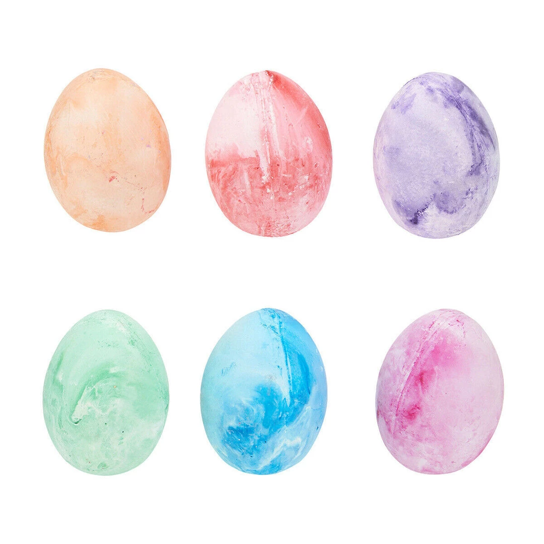 Kmart Arts & Krafts Kids Happy Easter 6 Pack Egg Chalks Activity Paint Set 3 Kmart Arts & Krafts Kids Happy Easter 6 Pack Egg Chalks Activity Paint Set