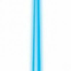 Morris Costumes Licensed Star Wars Plo Kloon Electronic Lightsaber Extends 3 Feet Lights Up Blue 5 Morris Costumes Licensed Star Wars Plo Kloon Electronic Lightsaber Extends 3 Feet Lights Up Blue