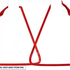 JD 80s Neon Rave Big Hoop Earrings 1980s Costume Accessory Round Or Triangle