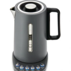 Unbranded Home & Garden Stainless Steel 1.7L Smart Wifi Variable Temperature Cordless Electric Kettle