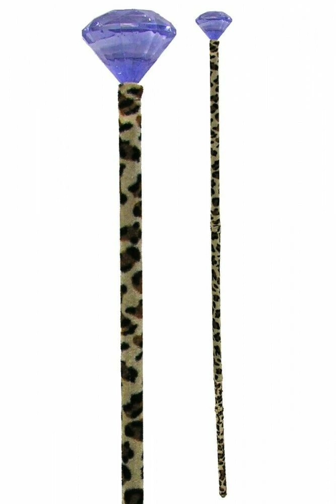 Tomfoolery Costume Accessories Deluxe Big Daddy Pimp Stick Costume Accessory 1 Tomfoolery Costume Accessories Deluxe Big Daddy Pimp Stick Costume Accessory