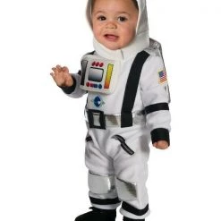 Rubie's Costumes Lil Fireman Lil Astronaut Toddler 2-4 Boys Costume 5 Rubie's Costumes Lil Fireman Lil Astronaut Toddler 2-4 Boys Costume