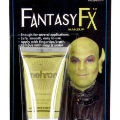 Tomfoolery Costume Accessories Mehron Fantasy FX Make Up 30ml Soft Cream Water-Based Face And Body Painting