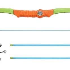 ABT Bug Attack Blast Away 2 X Moving Bugs Targets Bow & Arrow Archery Game Set 5 ABT Bug Attack Blast Away 2 X Moving Bugs Targets Bow & Arrow Archery Game Set