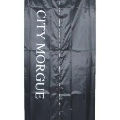 Morris Halloween Props/Decoration City Morgue Body Bag Halloween Decoration Prop