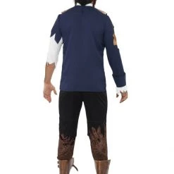Smiffys Beast From Beauty And The Beast Mens Disney Costume