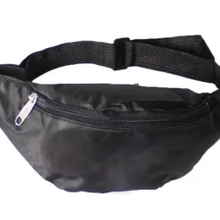 Unbranded Clothing Apparel Running Bum Bag Fanny Pack Travel Waist Bags Money Zip Belt Pouch Sports Wallet