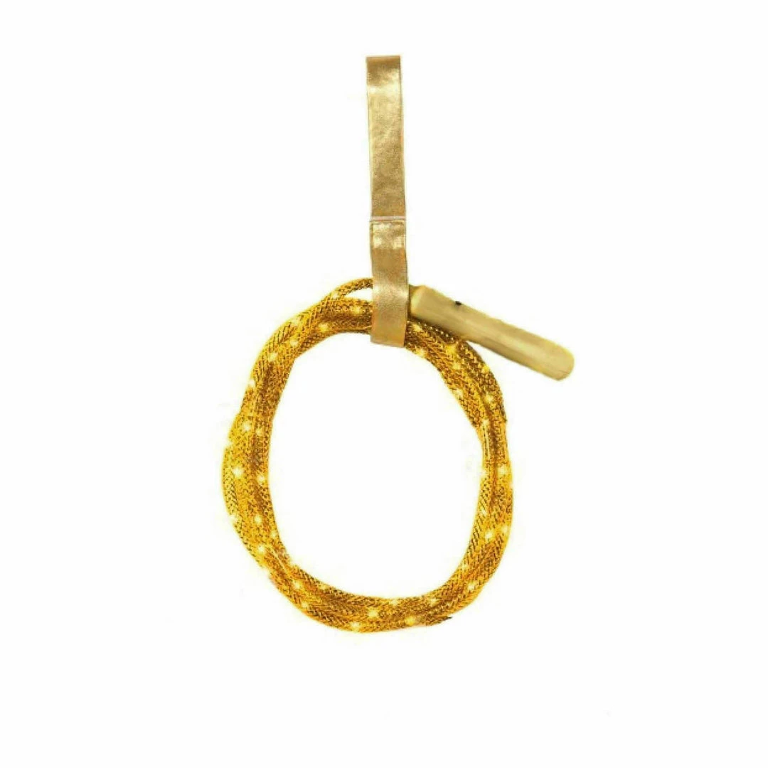 Rubies Licensed Wonder Woman Costume Cape Boots Gauntlets Light Up Lasso Tiara 5 Rubies Licensed Wonder Woman Costume Cape Boots Gauntlets Light Up Lasso Tiara