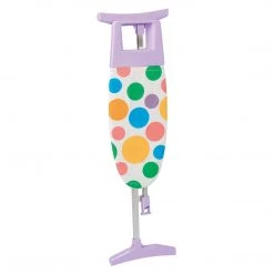 ATD Casdon Electronic Washer Wash Day Set Toy Ironing Board Clothesline House Play Home & Garden