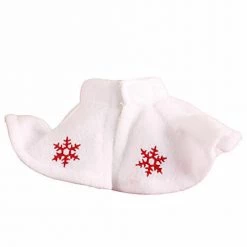 Unbranded Christmas Santa Elf Clothing Clothes Doll Barbie Fits 37cm Tall Elves & Dolls Christmas Decorations